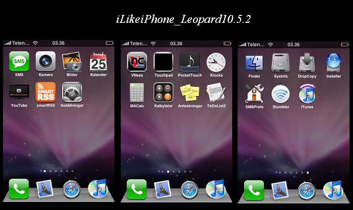 iLikeiPhone