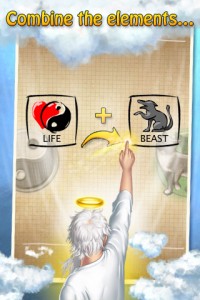 Doodle God Combine