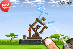 siege hero 1