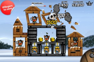 siege hero 2